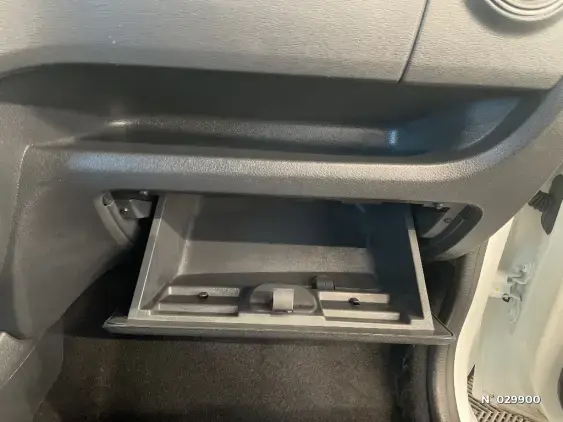 DACIA LODGY - voiture d'occasion - Photo 38