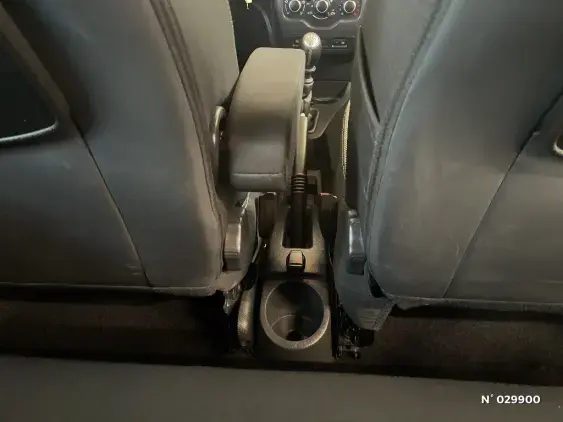 DACIA LODGY - voiture d'occasion - Photo 39