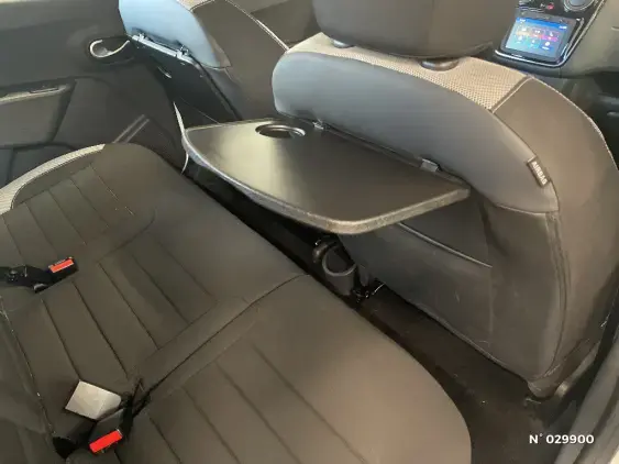 DACIA LODGY - voiture d'occasion - Photo 40