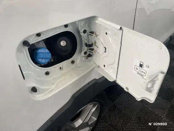 DACIA LODGY - voiture d'occasion - Photo 42