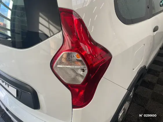 DACIA LODGY - voiture d'occasion - Photo 43