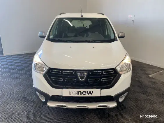 DACIA LODGY - voiture d'occasion - Photo 3