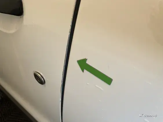 DACIA LODGY - voiture d'occasion - Photo 27