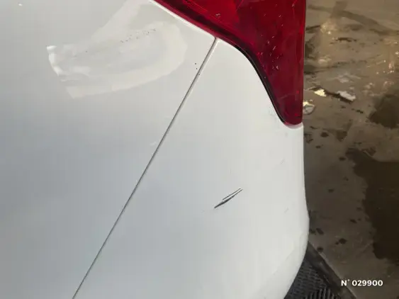 DACIA LODGY - voiture d'occasion - Photo 28