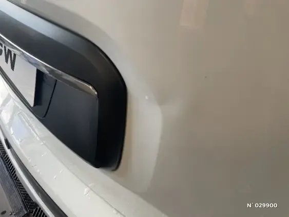 DACIA LODGY - voiture d'occasion - Photo 30