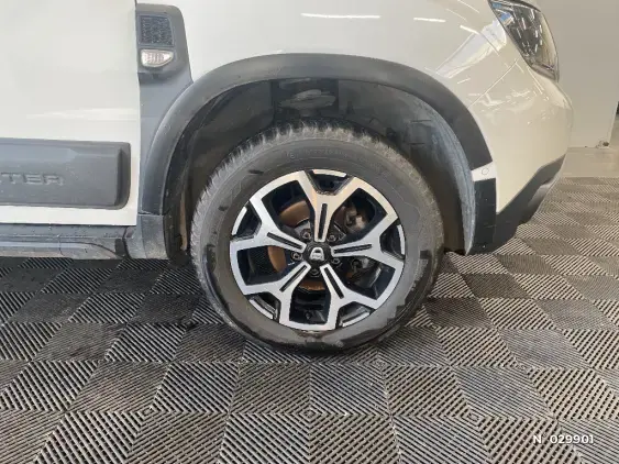 DACIA DUSTER II - voiture d'occasion - Photo 8