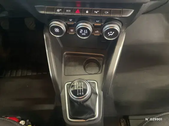 DACIA DUSTER II - voiture d'occasion - Photo 35