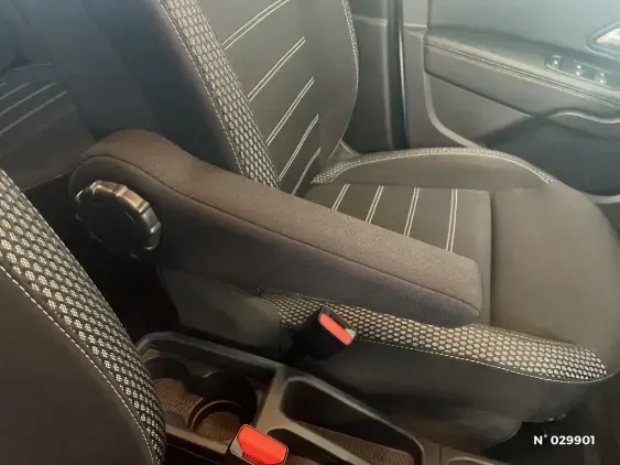 DACIA DUSTER II - voiture d'occasion - Photo 37