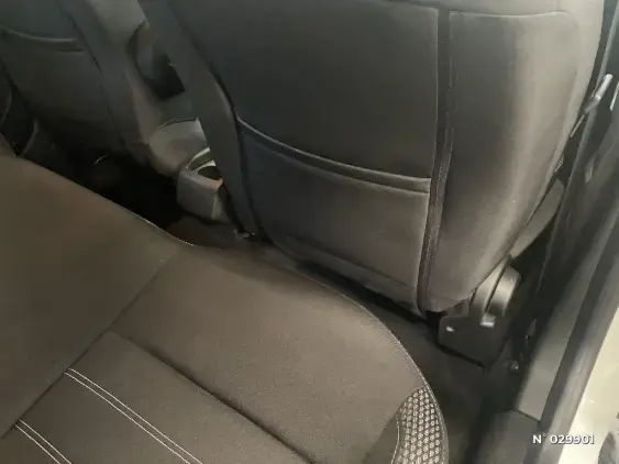 DACIA DUSTER II - voiture d'occasion - Photo 40