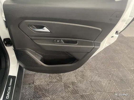 DACIA DUSTER II - voiture d'occasion - Photo 41