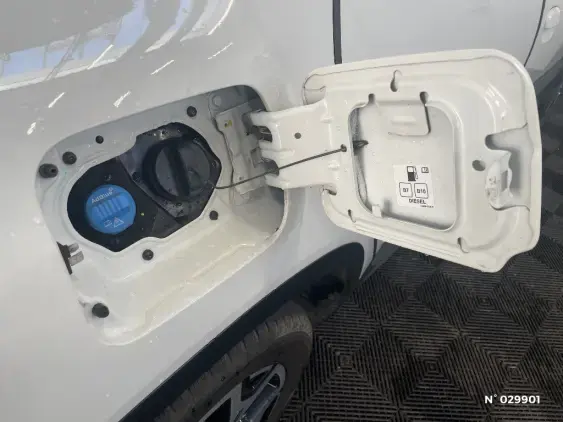 DACIA DUSTER II - voiture d'occasion - Photo 42