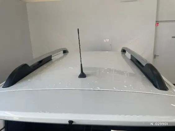 DACIA DUSTER II - voiture d'occasion - Photo 43