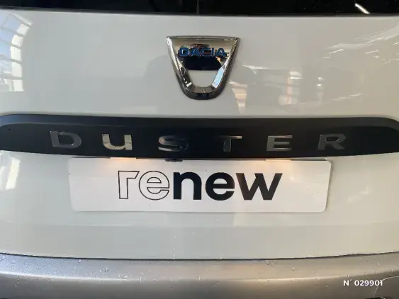 DACIA DUSTER II - voiture d'occasion - Photo 44