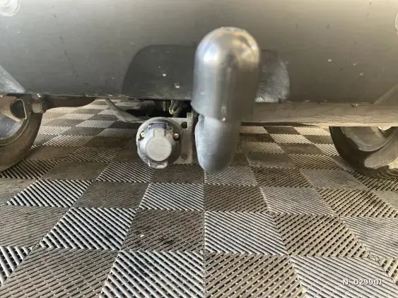 DACIA DUSTER II - voiture d'occasion - Photo 45