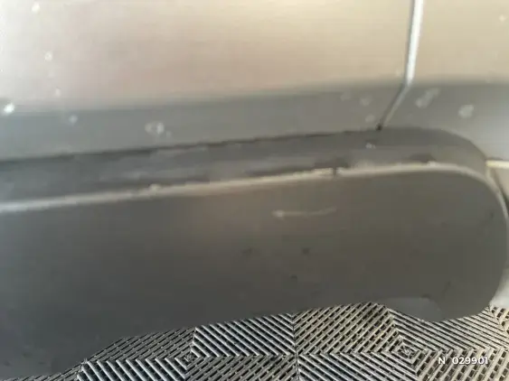 DACIA DUSTER II - voiture d'occasion - Photo 27