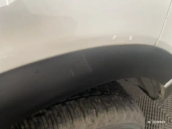 DACIA DUSTER II - voiture d'occasion - Photo 29