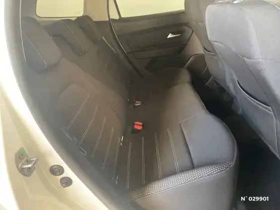 DACIA DUSTER II - voiture d'occasion - Photo 11