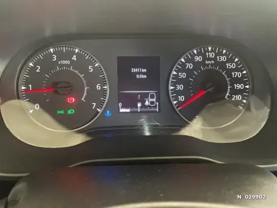 DACIA DUSTER II - voiture d'occasion - Photo 12