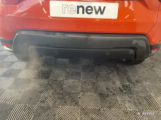 DACIA DUSTER II - voiture d'occasion - Photo 14