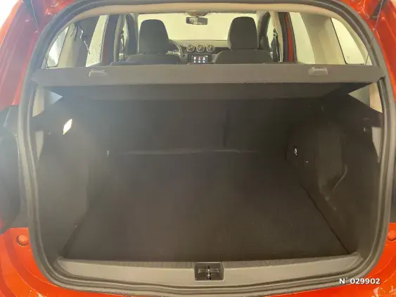 DACIA DUSTER II - voiture d'occasion - Photo 7