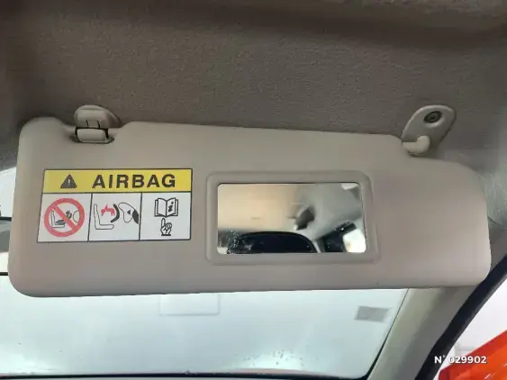 DACIA DUSTER II - voiture d'occasion - Photo 31