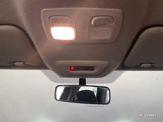 DACIA DUSTER II - voiture d'occasion - Photo 32