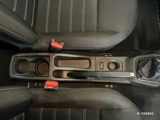 DACIA DUSTER II - voiture d'occasion - Photo 35