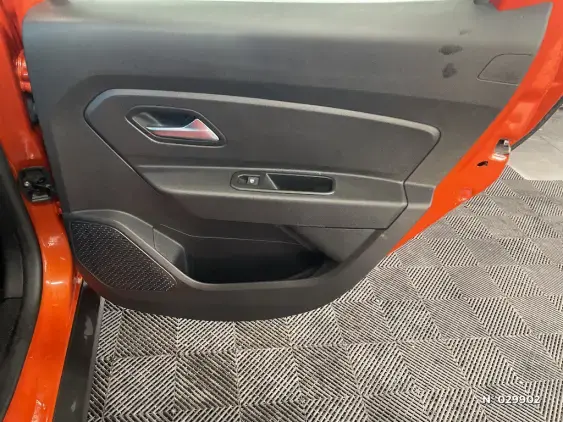 DACIA DUSTER II - voiture d'occasion - Photo 38