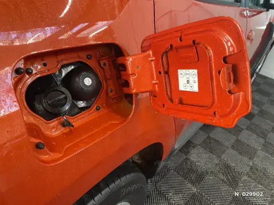 DACIA DUSTER II - voiture d'occasion - Photo 39