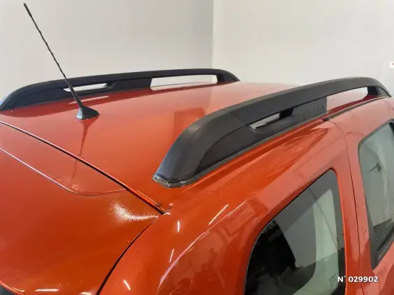 DACIA DUSTER II - voiture d'occasion - Photo 40