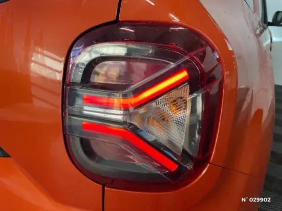 DACIA DUSTER II - voiture d'occasion - Photo 41