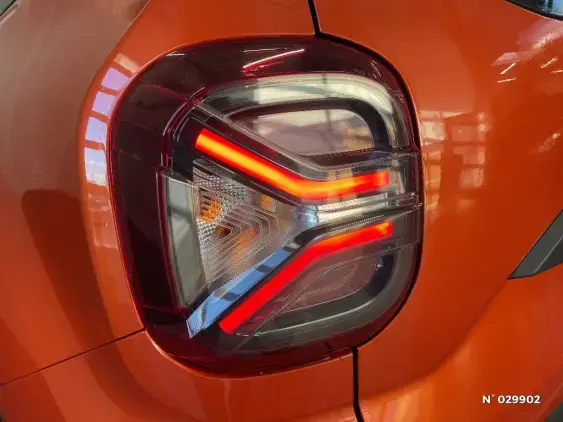 DACIA DUSTER II - voiture d'occasion - Photo 43