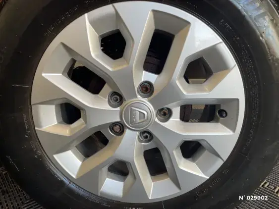 DACIA DUSTER II - voiture d'occasion - Photo 44