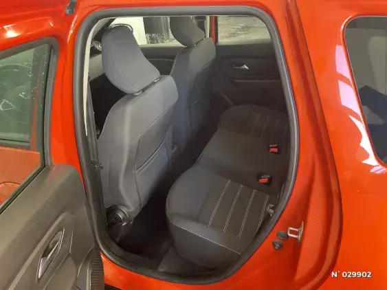 DACIA DUSTER II - voiture d'occasion - Photo 45