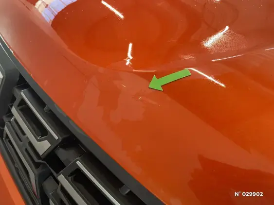 DACIA DUSTER II - voiture d'occasion - Photo 26