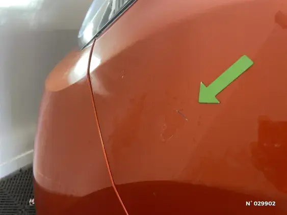 DACIA DUSTER II - voiture d'occasion - Photo 27