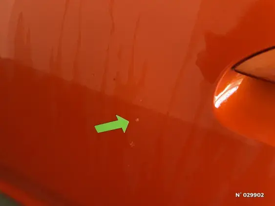 DACIA DUSTER II - voiture d'occasion - Photo 28