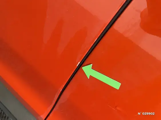 DACIA DUSTER II - voiture d'occasion - Photo 29