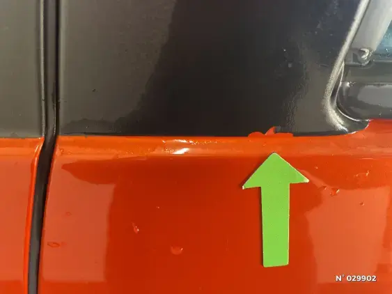 DACIA DUSTER II - voiture d'occasion - Photo 30