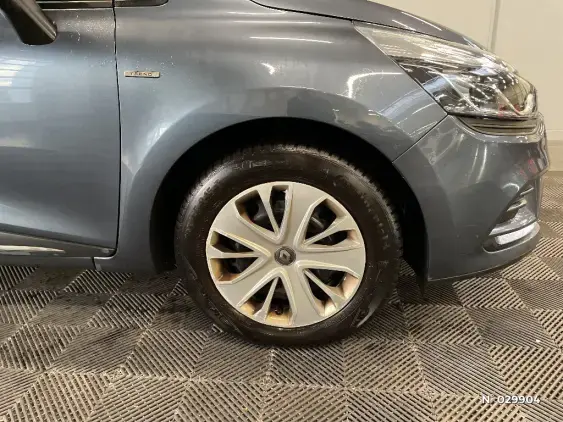 RENAULT CLIO IV - voiture d'occasion - Photo 8