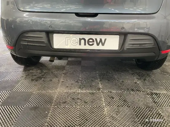 RENAULT CLIO IV - voiture d'occasion - Photo 14