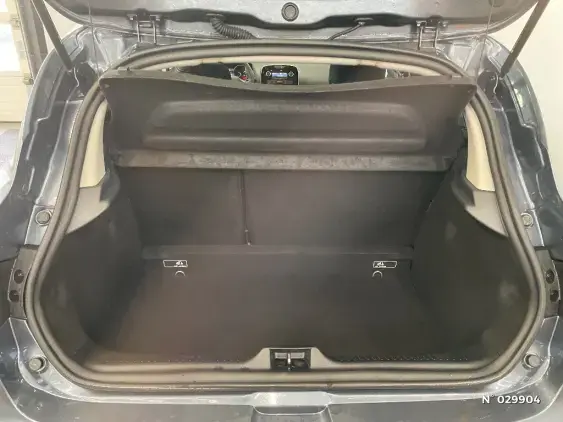 RENAULT CLIO IV - voiture d'occasion - Photo 7