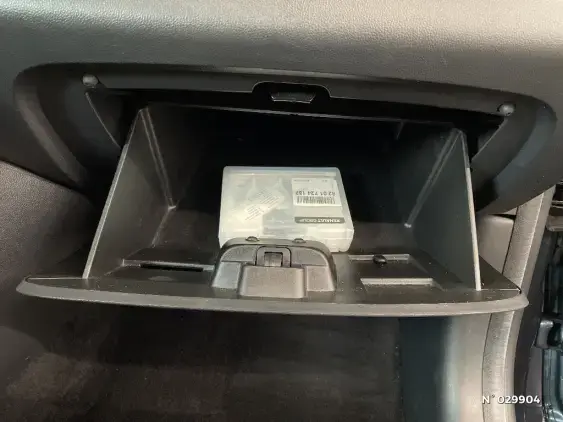 RENAULT CLIO IV - voiture d'occasion - Photo 36