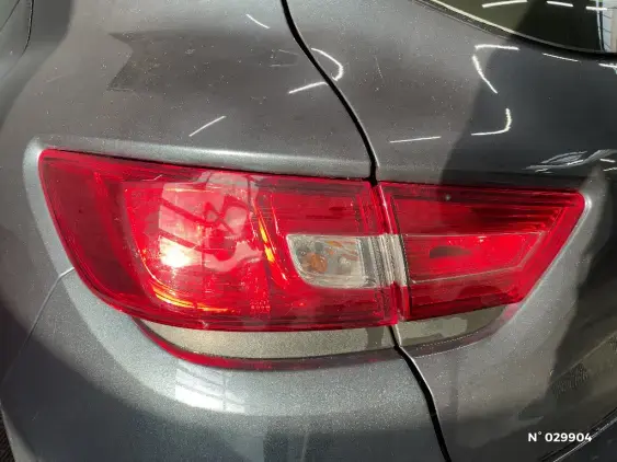 RENAULT CLIO IV - voiture d'occasion - Photo 42