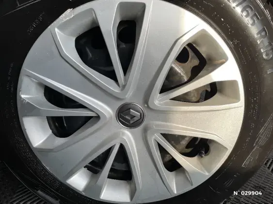 RENAULT CLIO IV - voiture d'occasion - Photo 43