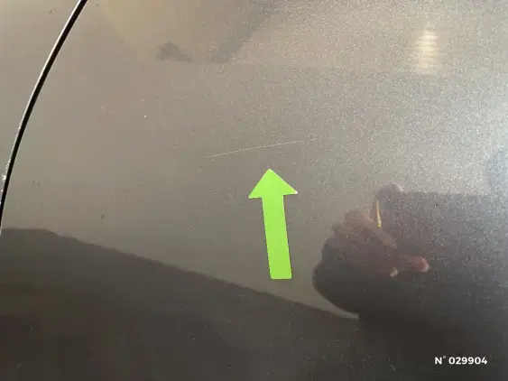 RENAULT CLIO IV - voiture d'occasion - Photo 27