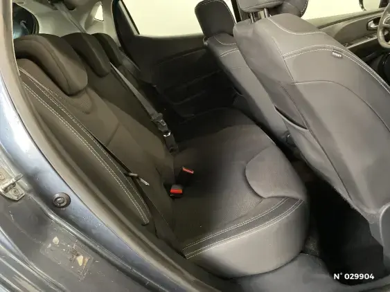 RENAULT CLIO IV - voiture d'occasion - Photo 11