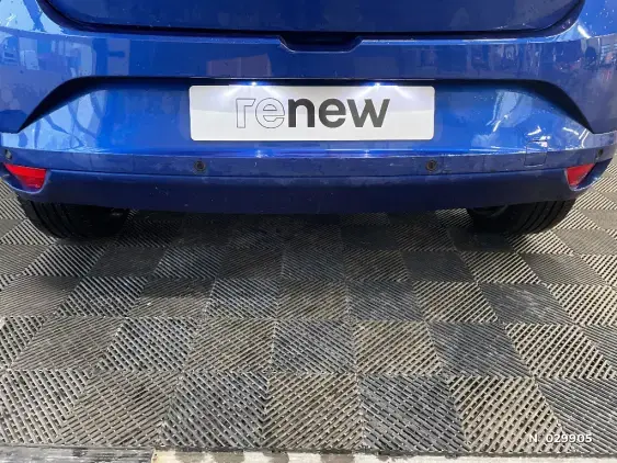 DACIA SANDERO III - voiture d'occasion - Photo 14