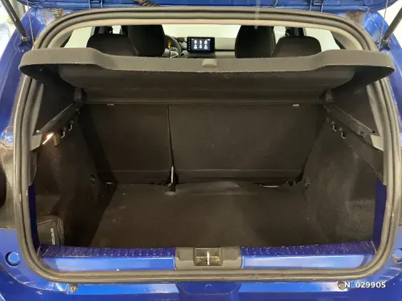 DACIA SANDERO III - voiture d'occasion - Photo 7