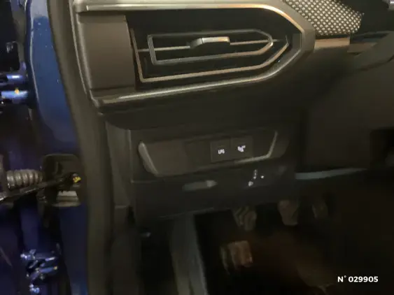 DACIA SANDERO III - voiture d'occasion - Photo 15